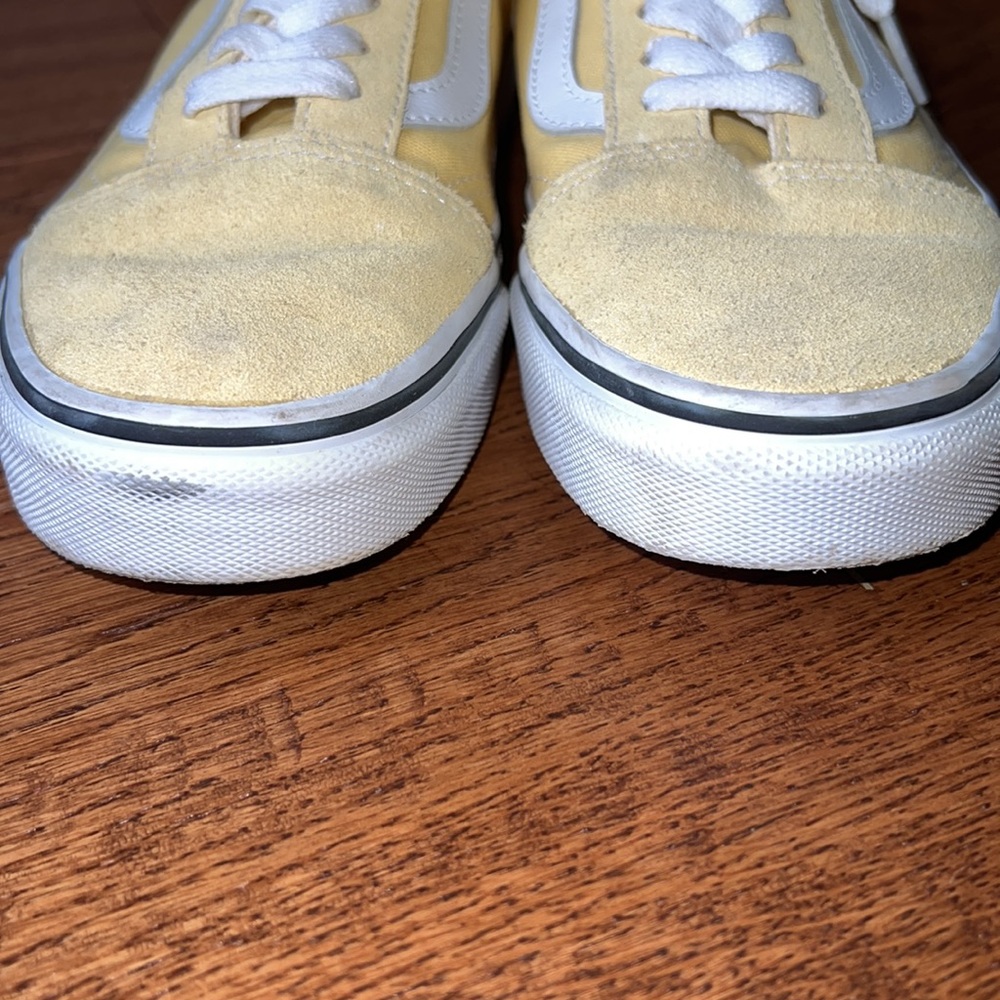 Vans Skate old school shoes - Picture 4 of 4